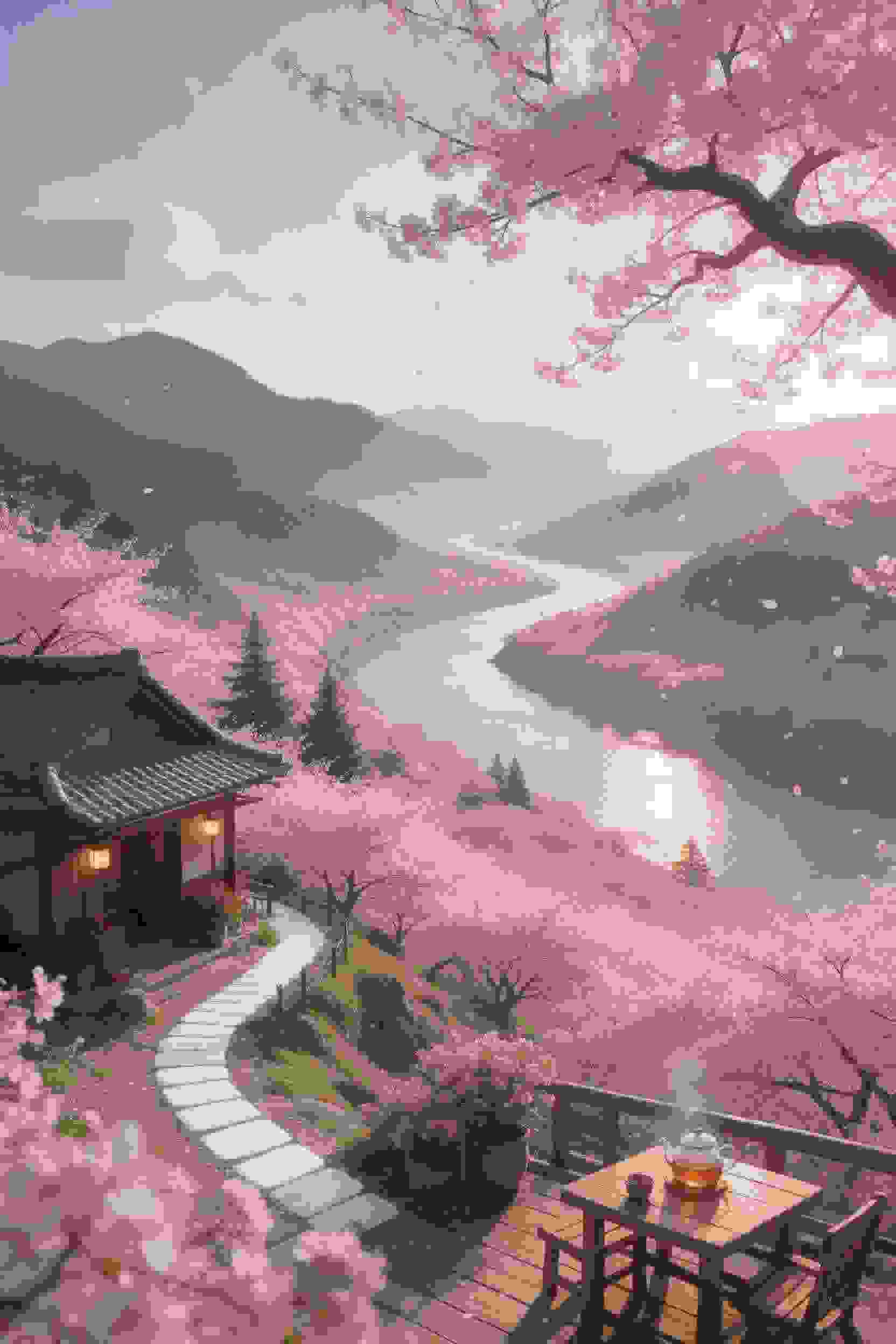 梦幻邂逅